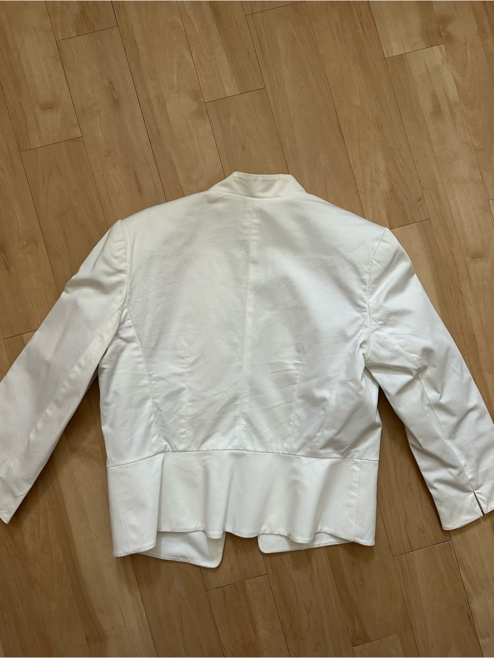 Express Blazer - Picture 2 of 3
